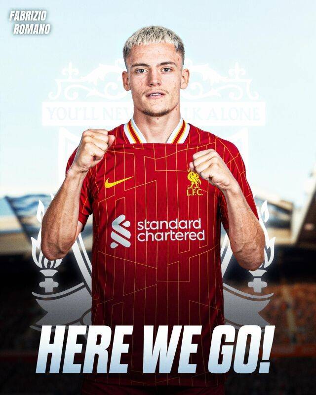 플로리안 비르츠/파브리시오 로마노