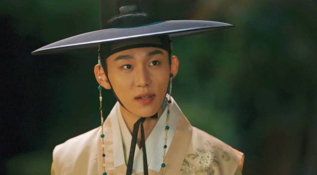 사진=KBS 2TV ‘남주의 첫날밤을 가져버렸다’