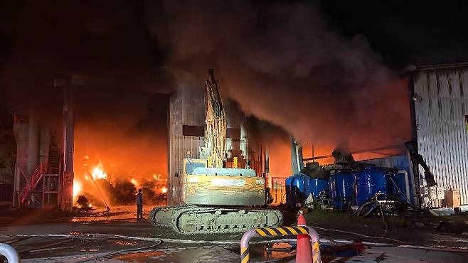 광주 광산구청 제공