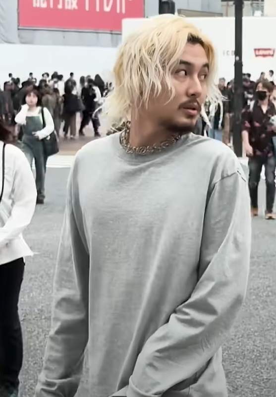 후지이 카제(Fujii Kaze·ふじいかぜ)가 13일 공개한 정규 3집 수록곡 '하치코(Hachikō)' 뮤직비디오. 유니버셜뮤직