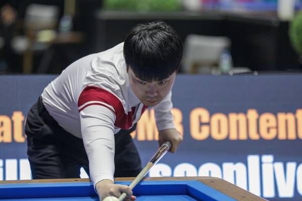 김행직 / 사진=PBA 제공