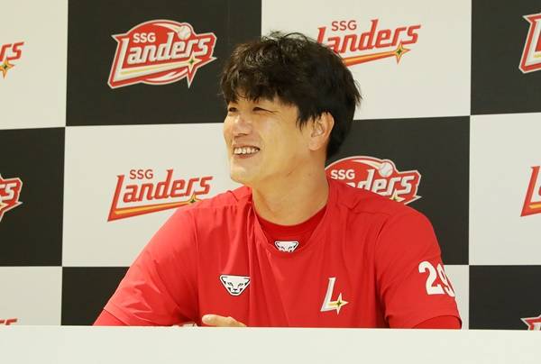 김광현 / 사진=SSG 제공