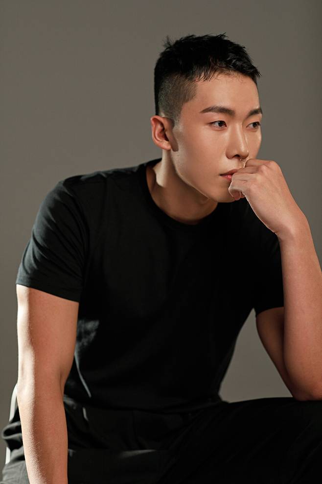 ▲ 황성빈. 제공| 피앤비엔터테인먼트