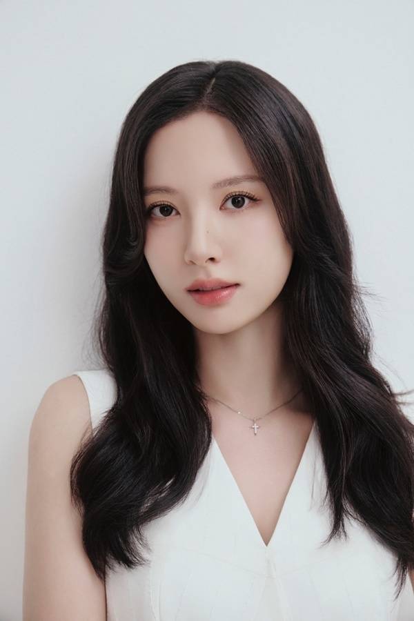 배우 김지연./사진=킹콩 by 스타쉽