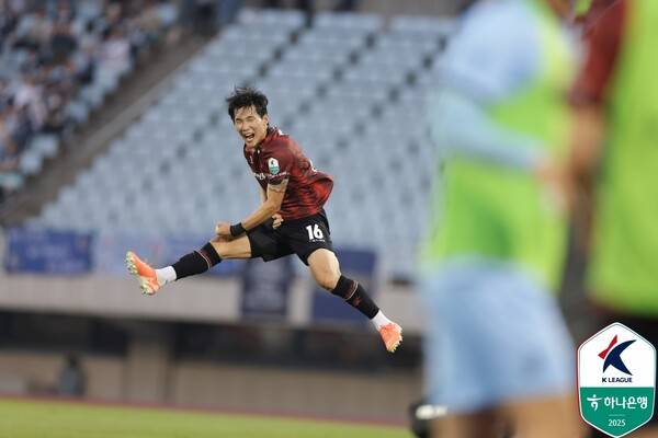 ⓒ프로축구연맹