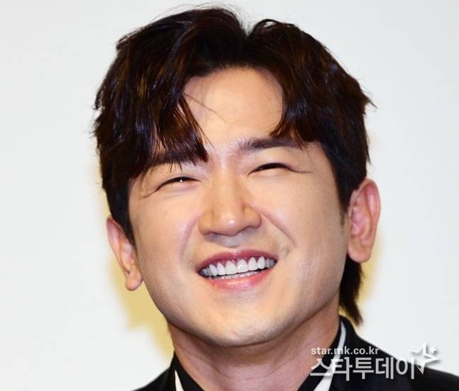 이민우. 사진ㅣ스타투데이DB