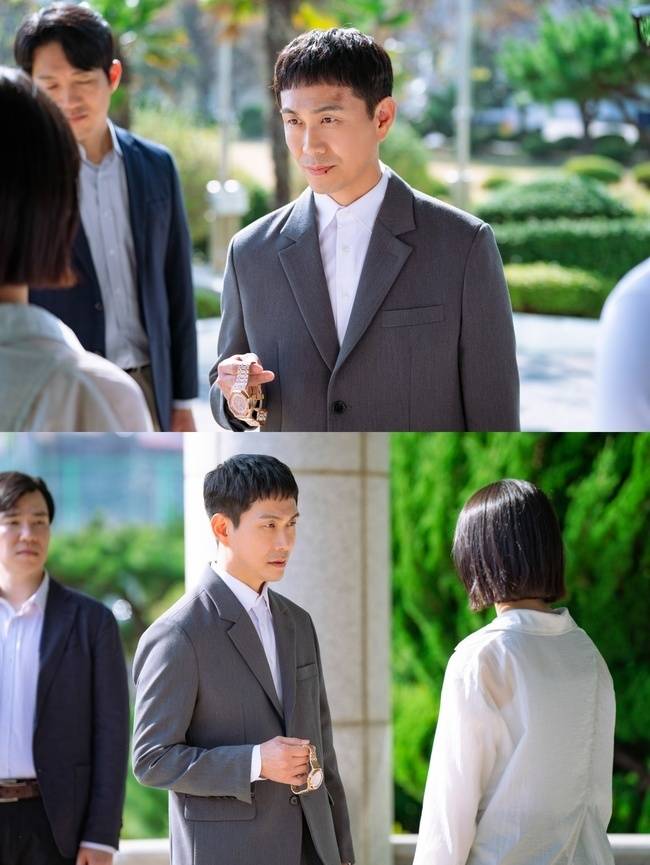 SLL, 스튜디오앤뉴, 드라마하우스스튜디오 제공