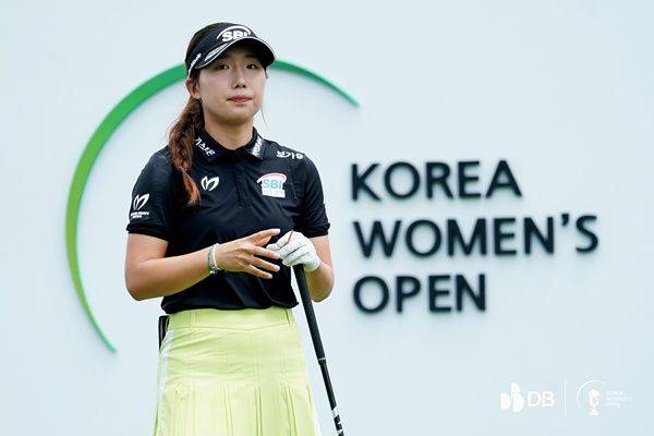 이동은 / 사진=대회조직위 제공