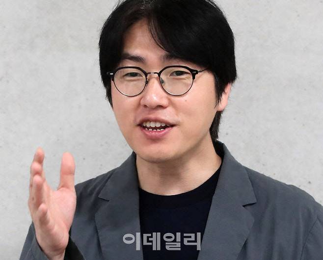 하정우 AI미래기획수석