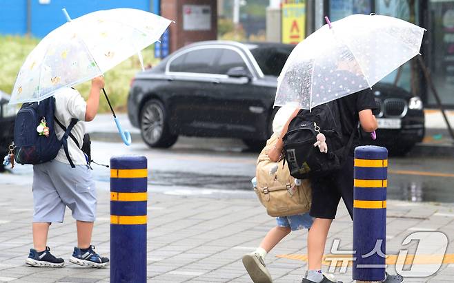 (사진은 기사 내용과 무관함) / 뉴스1 ⓒ News1