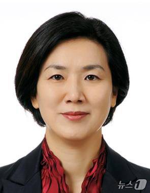 이재명 대통령은 15일 국가안보실 3차장에 오현주 주교황청 대사를 임명했다. (대통령실 제공. 재판매 및 DB 금지) 2025.6.15/뉴스1 ⓒ News1 박지혜 기자