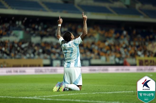 사진 | 한국프로축구연맹