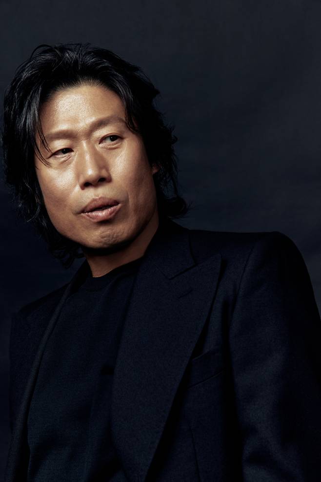 배우 유해진 (사진=쇼박스)