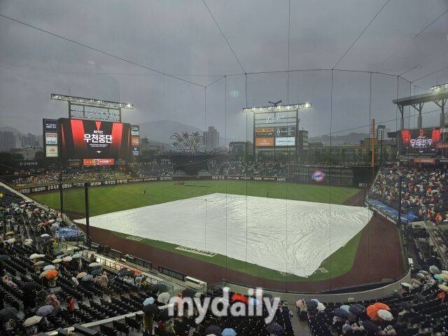대전 한화생명볼파크./대전=심혜진 기자
