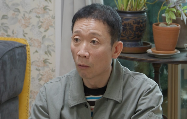 SBS 예능 ‘미운 우리 새끼’