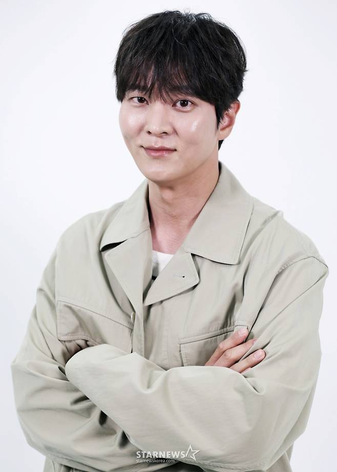 2025.06.09 배우 주원 AAA 인터뷰 /사진=이동훈