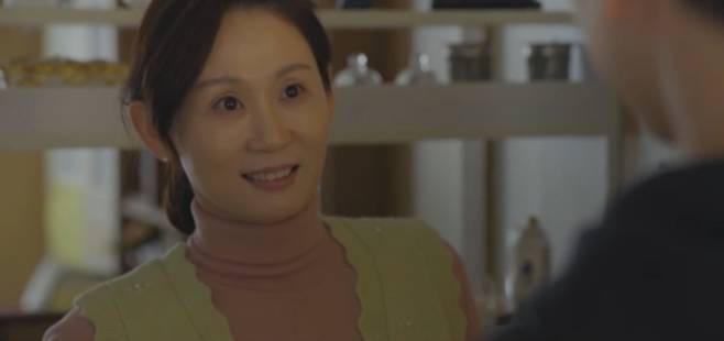 사진=tvN ‘미지의 서울’