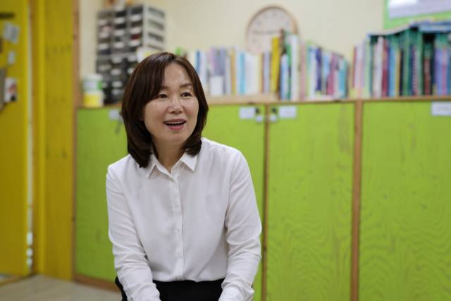 박숙영 아이림어린이집 원장