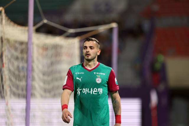 대전하나시티즌