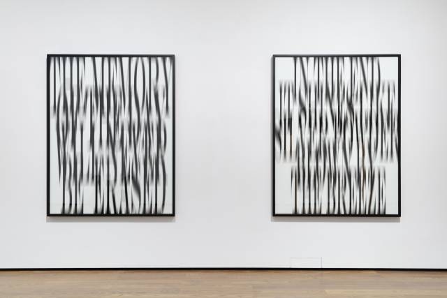 심승욱, 그날의 기억은 01 02(2024). 아리안갤러리 제공