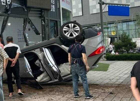 (사진=경기도소방재난본부 제공)