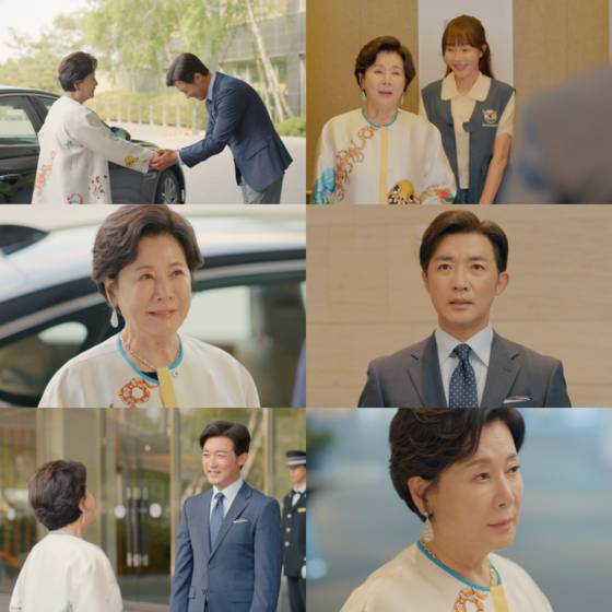 KBS 2TV '독수리 5형제를 부탁해!' 방송 캡처.