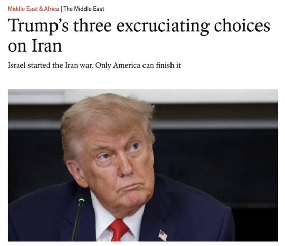 이코노미스트 홈페이지