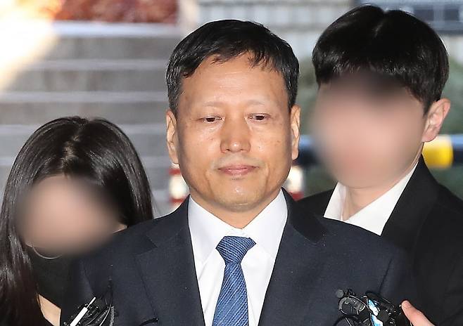 구영배 큐텐그룹 대표 사진=뉴스1