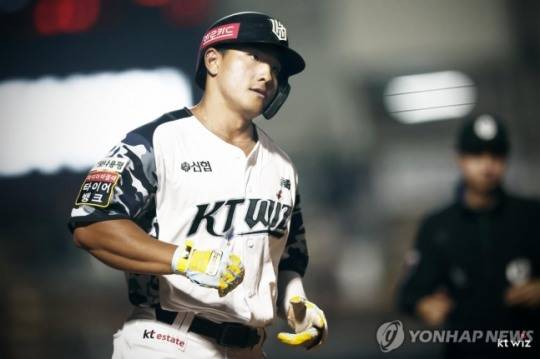 kt 안현민 / 사진=연합뉴스