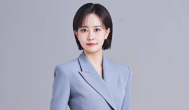 김수지 아나운서. 사진|MBC