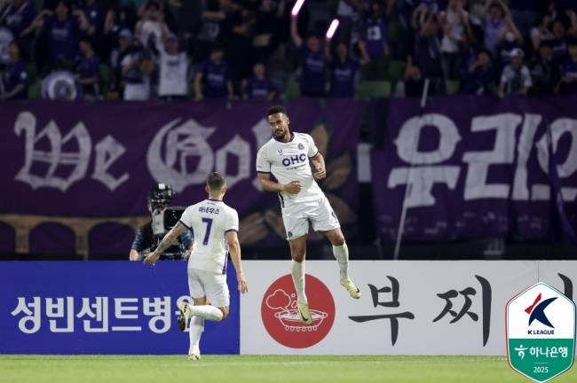 사진=프로축구연맹