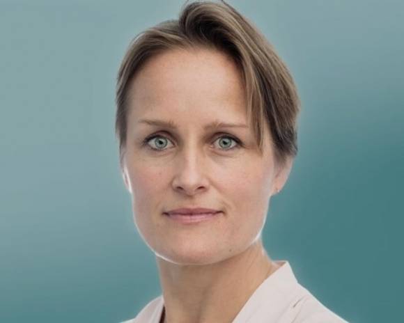 영국 M16 차기 수장으로 블레이즈 메트러웰리. BBC 제공