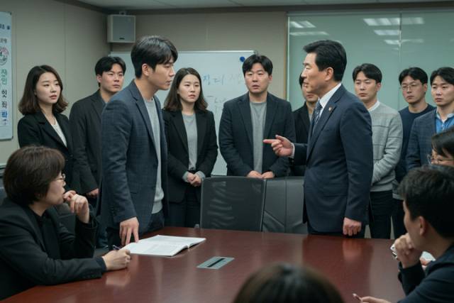 AI 이미지 생성기로 만든 사진. 툴 제공 = 플라멜