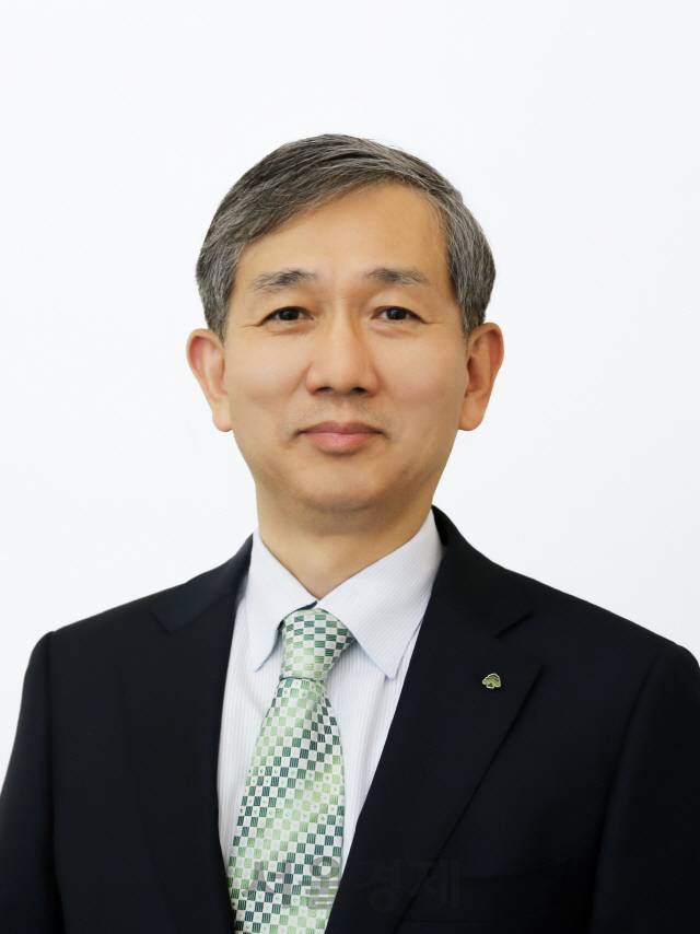 황성엽 신영증권 대표. 사진 제공=신영증권