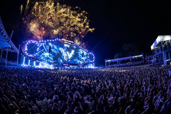 ‘2025 월드 디제이 페스티벌’·