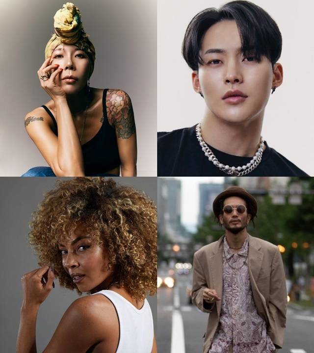 ‘월드 오브 스우파’. 사진l1MILLION DANCE STUDIO 및 본인 제공