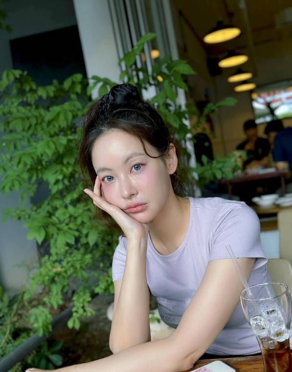 오연서, ‘아기가 생겼어요’ 출연 검토 중... 속도위반 비혼女 역(사진 출처: 오연서 인스타그램)