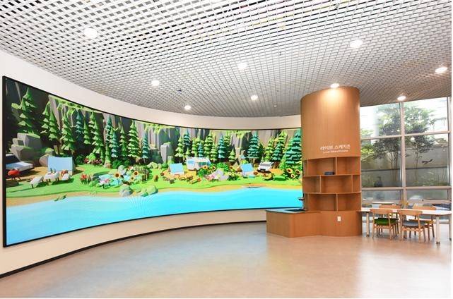 사상마루 들락날락 라이브스케치존