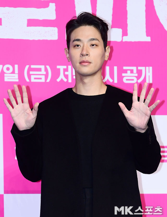 배우 박정민이 이끄는 무제가 tvN ‘유 퀴즈 온 더 블록’ 출연 이후 과도한 관심에 업무 차질을 겪고 있다고 전했다.사진=김영구 기자