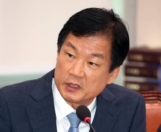 박균택 더불어민주당 의원. 뉴시스