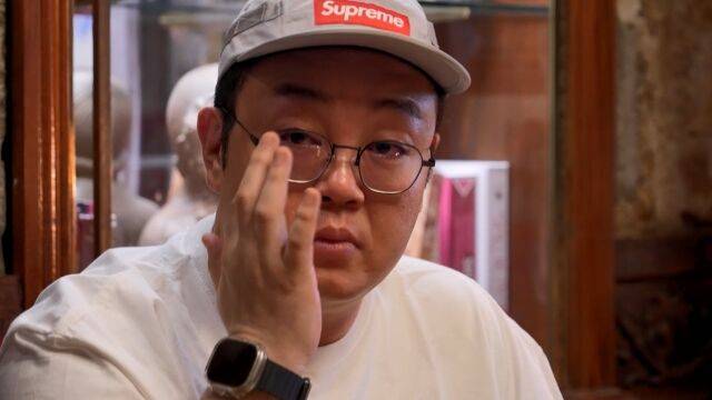 TV CHOSUN '아빠하고 나하고'