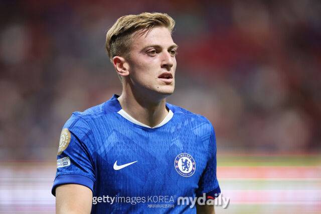 리암 델랍./게티이미지코리아