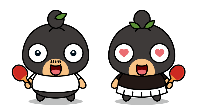 2026강릉세계마스터즈탁구선수권대회 조직위원회 제공