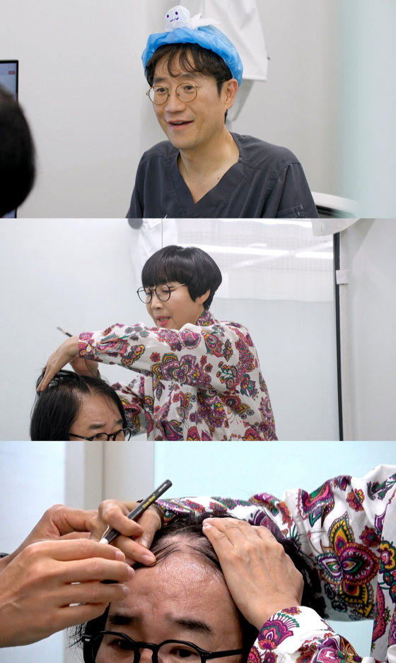 JTBC ‘1호가 될 순 없어’