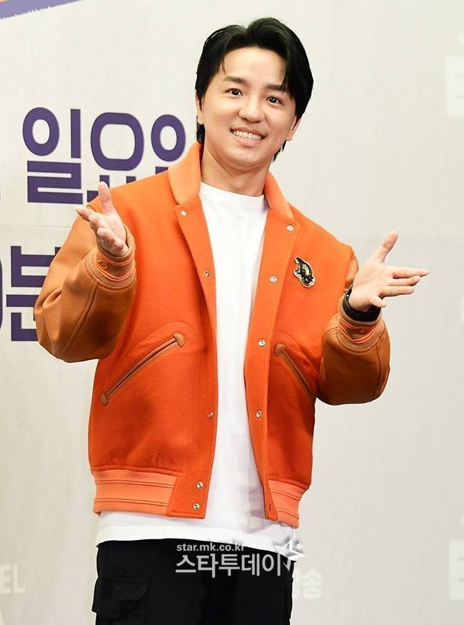 조정식. 사진|스타투데이DB