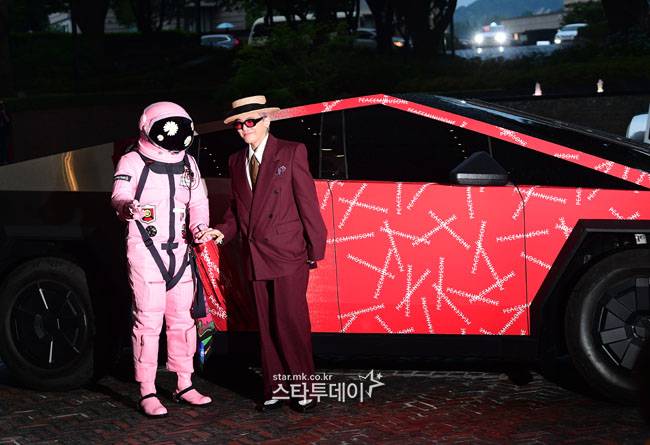 지드래곤. 사진| 스타투데이 DB