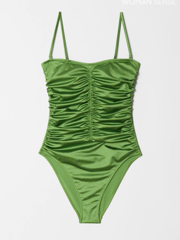 광택감의 스윔수트 7만9천원 앤아더스토리즈