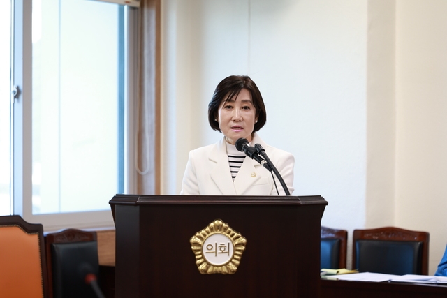 김상성 대구 북구의원.