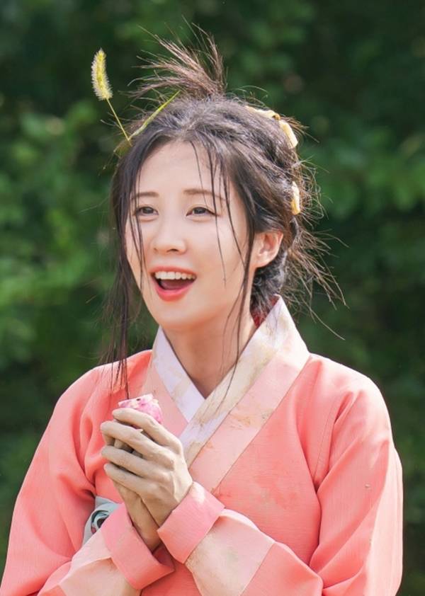 KBS 2TV 수목드라마 '남주의 첫날밤을 가져버렸다'의 서현./사진=KBS