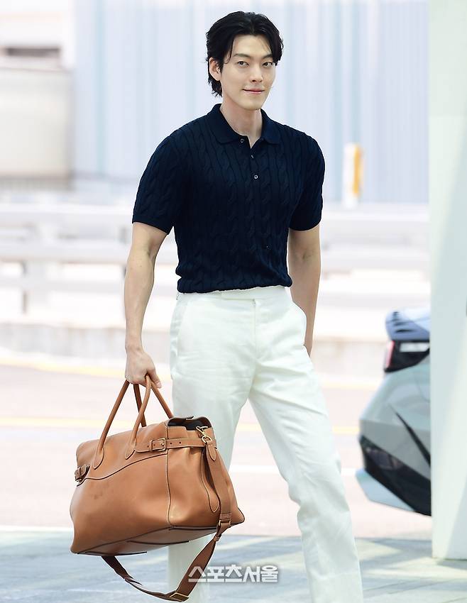 김우빈. 이주상기자 rainbow@sportsseoul.com